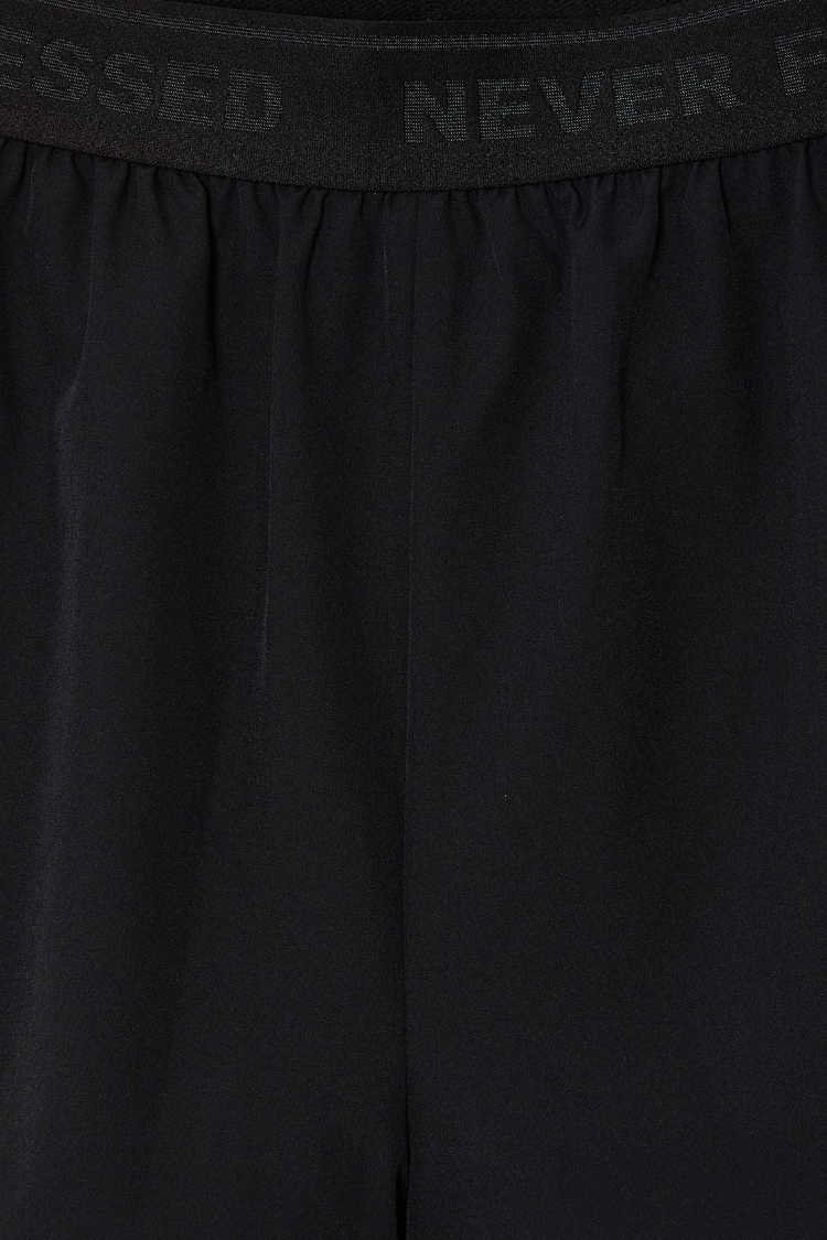 Waterproof Running Shorts with Inner Support & Map Design | Kempton Market